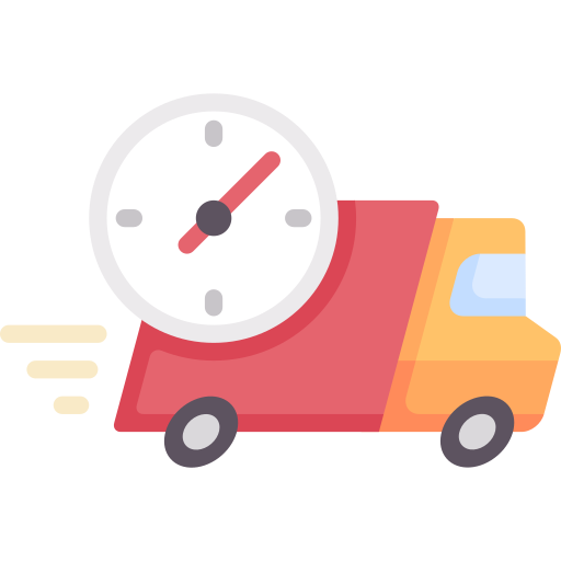 Fast Delivery