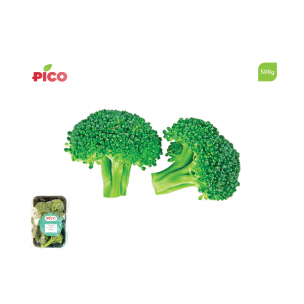 Baby Broccoli – 500g