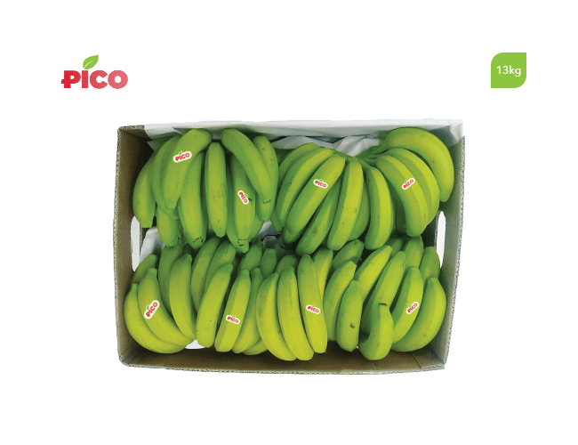 Banana box – 13kg