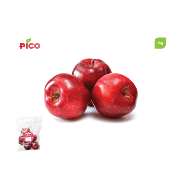 Red Apples – 1kg