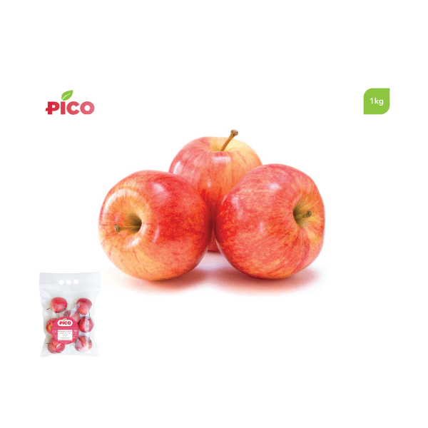 Red Gala Apples – 1kg