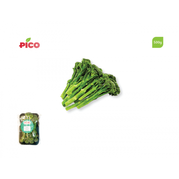 Broccolini – 500g