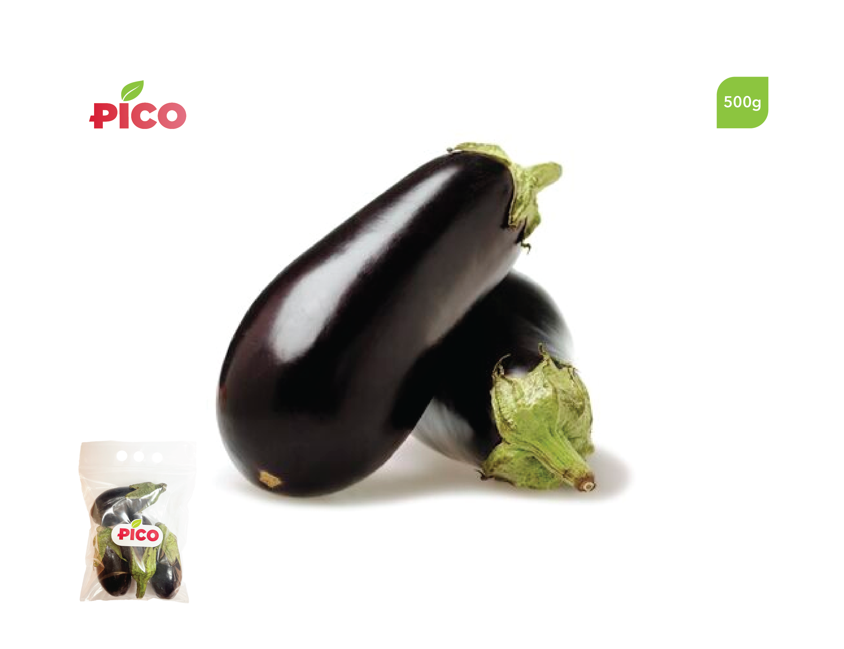 Black Eggplant Roumi